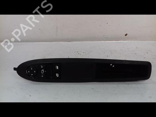 Left front window switch CITROËN DS3 (SA_) 1.6 HDi 90 | BP8994859I27