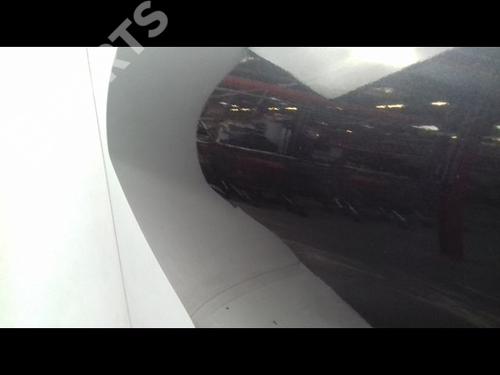 Left rear door HYUNDAI SANTA FÉ I (SM) 2.0 CRDi 4x4 | BP9140419C4 