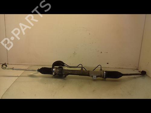 Used Steering rack PEUGEOT 206 Hatchback (2A/C) 1.6 16V (109 hp) 8983762