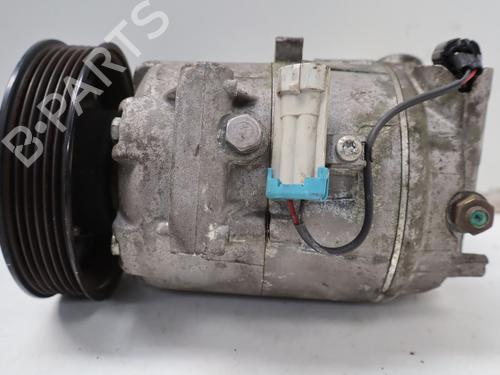 AC compressor OPEL ASTRA J (P10) 1.4 (68) | BP37186275M34 - Image 3