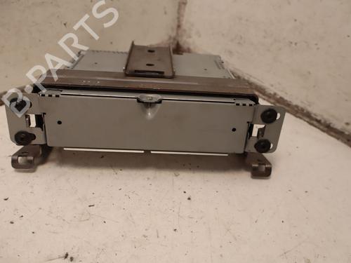 Used Radio Radio RENAULT CAPTUR I (J5_, H5_) 1.5 dCi 90 (J5N4, J5M5, J5MW, J5M6, J5AL, J5AJ) (90 hp) 33137194 33137194