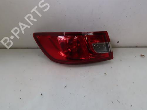 Used Left taillight Left taillight 21800308 21800308