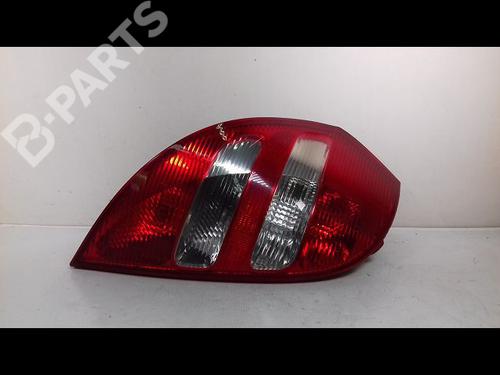 Used Left taillight MERCEDES-BENZ A-CLASS (W169) A 200 CDI (169.008, 169.308) (140 hp) 8994783