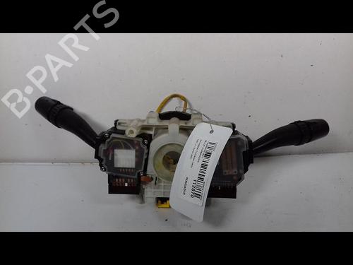 Used Steering column stalk HYUNDAI TUCSON (JM) 2.0 CRDi (113 hp) 23150998