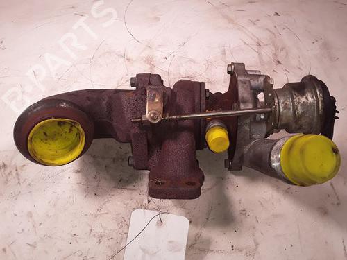 Used Turbocharger/Supercharger CITROËN NEMO Box Body/MPV (AA_) 1.4 HDi (68 hp) 8992265