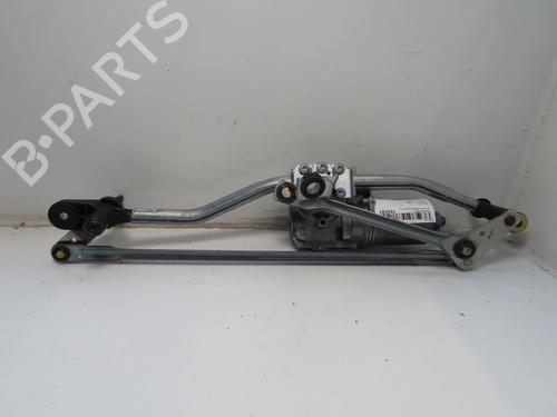 Used Front wiper motor AUDI A5 Sportback (8TA) 2.0 TDI (150 hp) 27529995
