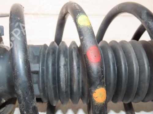 Used Right front shock absorber CITROËN C4 CACTUS 1.6 BlueHDi 100 (99 hp) 31283847