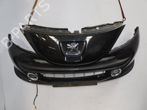 Used Front bumper Front bumper 37162573 37162573
