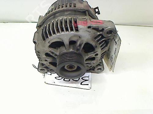 Used Alternator Alternator CITROËN XANTIA (X1_, X2_) 3.0 i 24V (190 hp) 23149102 23149102