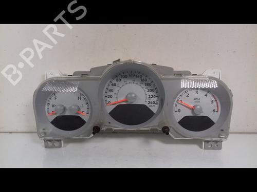 Used Instrument cluster CHRYSLER PT CRUISER (PT_) 2.2 CRD (150 hp) 9002910
