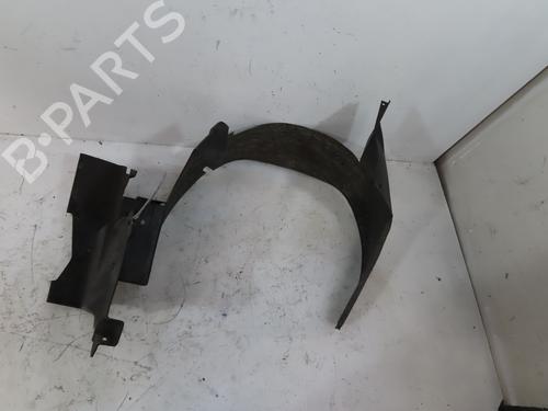 Used Wheel arch CITROËN ZX (N2) 1.9 DT (92 hp) 30952680