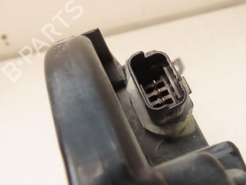 Used Left daytime light CITROËN C4 Picasso I MPV (UD_) 1.6 HDi 110 (112 hp) 27216546