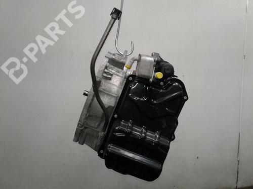 Girkasse MERCEDES-BENZ GLA-CLASS (X156) GLA 200 CDI / d (156.908) | BP8994087M3 