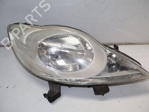 Used Right headlight Right headlight 38256841 38256841