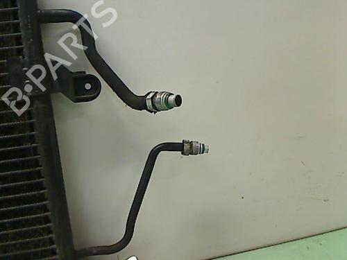 Used Heater matrix RENAULT ESPACE III (JE0_) [1996-2002]  23149448