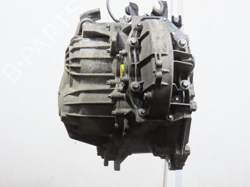 Gearbox OPEL ASTRA H TwinTop (A04) 1.9 CDTi (L67) | BP16277871M3 