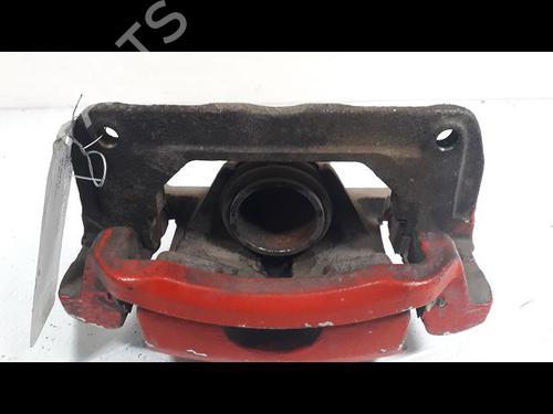 Used Right front brake caliper MAZDA 6 Estate (GH) 2.2 D (GH10) (129 hp) 14891342