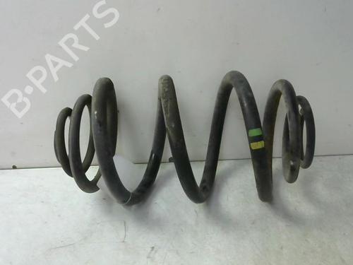 Støddæmperfjeder NISSAN PRIMASTAR Van (X83) 1.9 dCi 100 (100 hp) 23150475