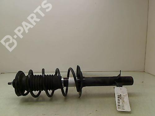 Used Left front shock absorber TOYOTA AYGO (_B1_) 1.0 (KGB10_, KGB10R) (68 hp) 8976905