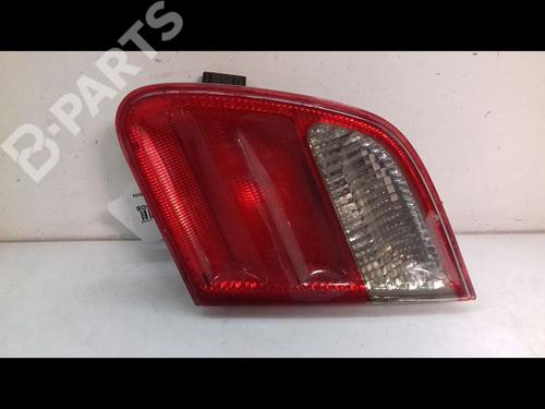 Right tailgate light MERCEDES-BENZ E-CLASS (W210) E 220 CDI (210.006) (143 hp) 10691065