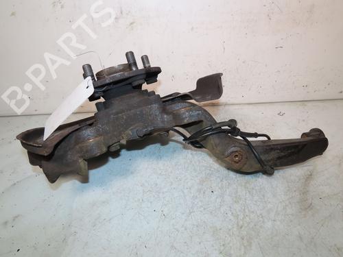 Used Left front steering knuckle LAND ROVER DISCOVERY III (L319) 2.7 TD 4x4 (190 hp) 21088446