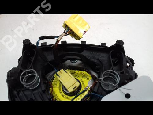 Driver airbag VW POLO (9N_, 9A_) 1.4 16V | BP10077850C9 
