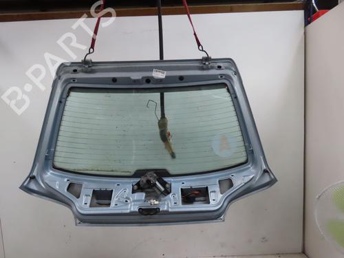 Tailgate RENAULT ZOE (BFM_) ZOE (BFMC, BFMD) | BP30979858C6 - Image 2