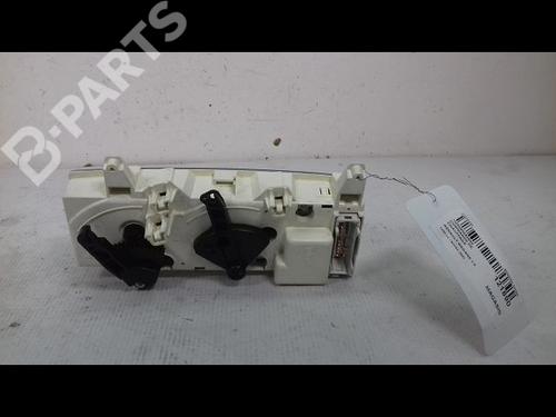 Climate control RENAULT MEGANE I Coach (DA0/1_) 1.4 16V (DA0D, DA1H, DA0W, DA10) | BP8997858I5 