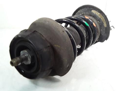 Right front shock absorber DACIA DOKKER MPV (KE_) 1.5 dCi (KEAJ, KEAH) | BP9129991M17 