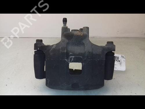 Used Right front brake caliper MITSUBISHI LANCER VIII (CY_A, CZ_A) 2.0 DI-D (CY8A) (140 hp) 14891458