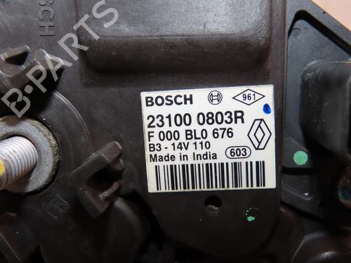 Alternator BMW 3 (E90) 320 d | BP30605671M7 - Image 3