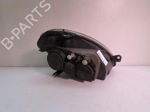 Used Left headlight LANCIA MUSA (350_) 1.4 (350.AXA11, 350.AXA1A) (95 hp) 15886539