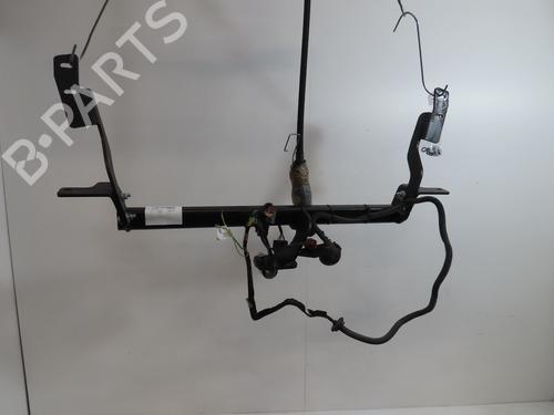 Używane Hak holowniczy / Mechanizm CITROËN BERLINGO MULTISPACE (B9) 1.6 HDi 90 (90 hp) 30955305