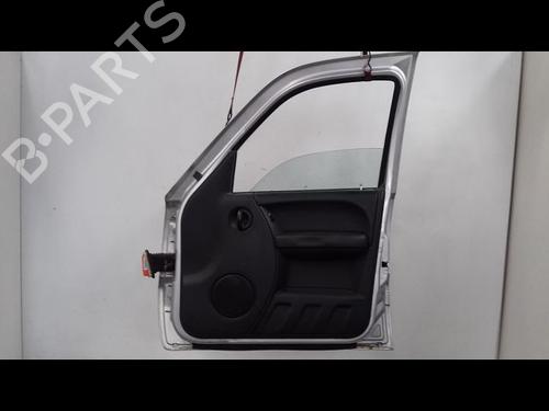Right front door JEEP CHEROKEE (KJ) 2.8 CRD 4x4 | BP8988203C3
