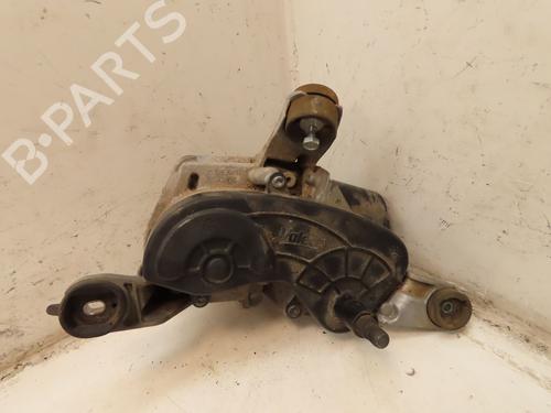 Front wiper motor CITROËN C5 III (RD_) 2.0 HDi 140 (RDRHF8, RDRHFA, RDRHA8, RDRHAJ) | BP30955235M29