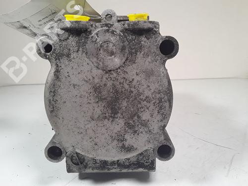 AC compressor FORD FIESTA V (JH_, JD_) ST150 | BP8995461M34 