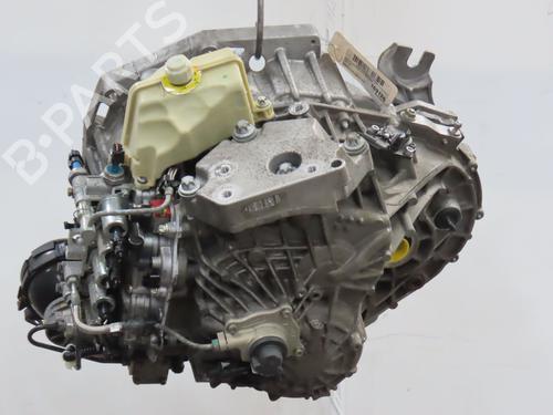 Gearbox FIAT 500X (334_) 1.4 (334AXC1B, 334AXC11) | BP39180823M3 - Image 3