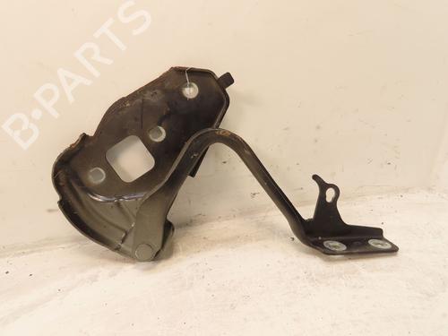 Used Hinge/Door check strap FORD KA (RU8) 1.2 (69 hp) 28067940