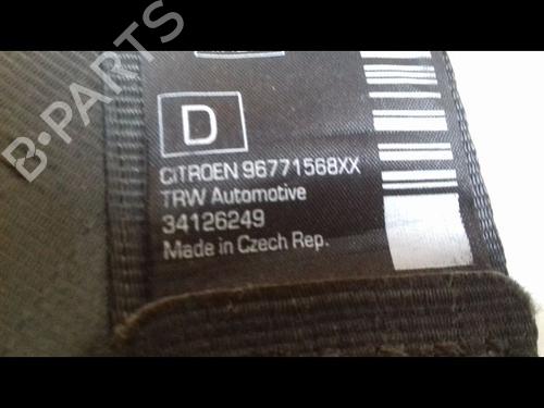 front-right-belt-tensioner-citroen-c3-ii-sc_-14-hdi-70-sc8hzc-sc8hr0-sc8hp4-96771568xx-2009-11952678 main image