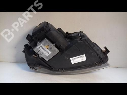 Left headlight AUDI A3 (8P1) 2.0 TDI 16V | BP11804546C28 