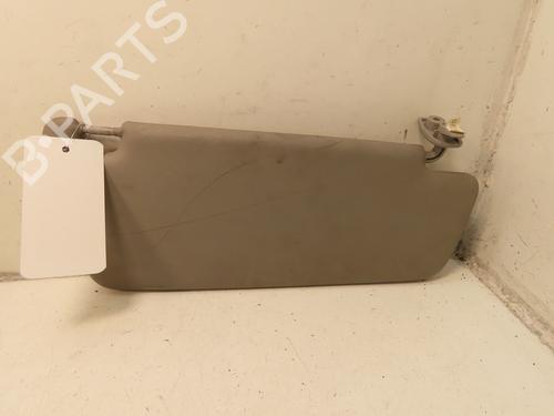 Venstre solskærm OPEL CORSA D (S07) 1.3 CDTI (L08, L68) (75 hp) 30486722