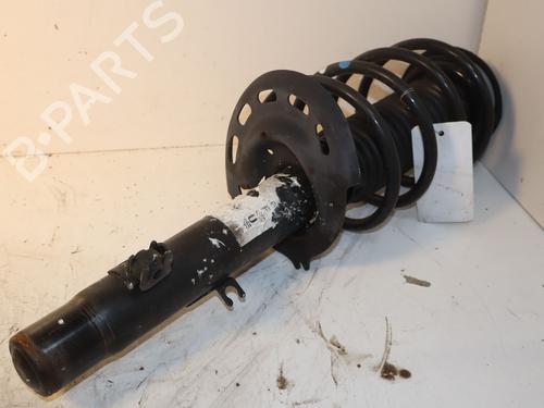 Left front shock absorber CITROËN C4 CACTUS 1.2 THP 110 | BP36483921M16 - Image 2