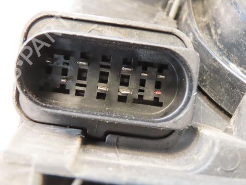 Right headlight VW PASSAT B6 (3C2) 2.0 TDI | BP25207412C29 