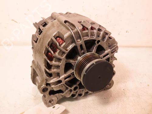 Used Alternator AUDI A3 Sportback (8PA) 1.4 TFSI (125 hp) 19490582