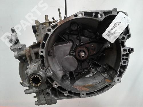 Used Gearbox PEUGEOT 307 (3A/C) 2.0 HDi 135 (136 hp) 8976258