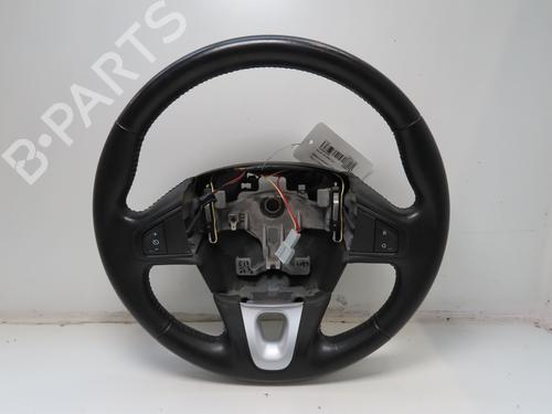 Used Steering wheel RENAULT KANGOO / GRAND KANGOO II (KW0/1_) 1.5 dCi 110 (KW06, KW12) (110 hp) 30951222
