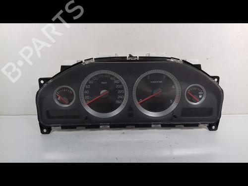Instrument cluster VOLVO XC90 I (275) D5 AWD | BP23151256C47 