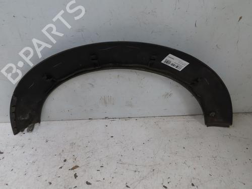 Used Rear left wheel arch trim MINI MINI (R56) One (75 hp) 27602563