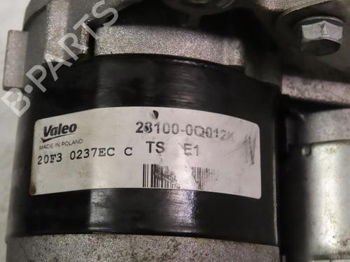 starter-citroen-c1-pm_-pn_-10-5802al-2005-2006-2007-2008-2009-2010-2011-2012-2013-2014-20670392 main image