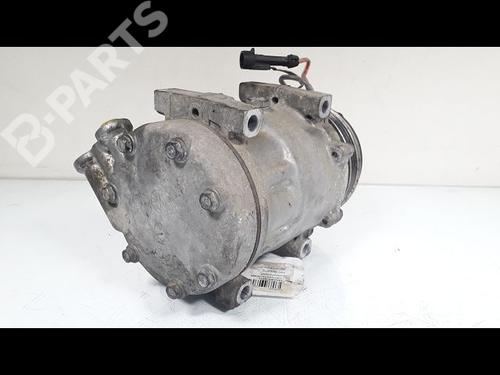 AC compressor FIAT DUCATO Van (250_) 120 Multijet 2,3 D | BP10730738M34 